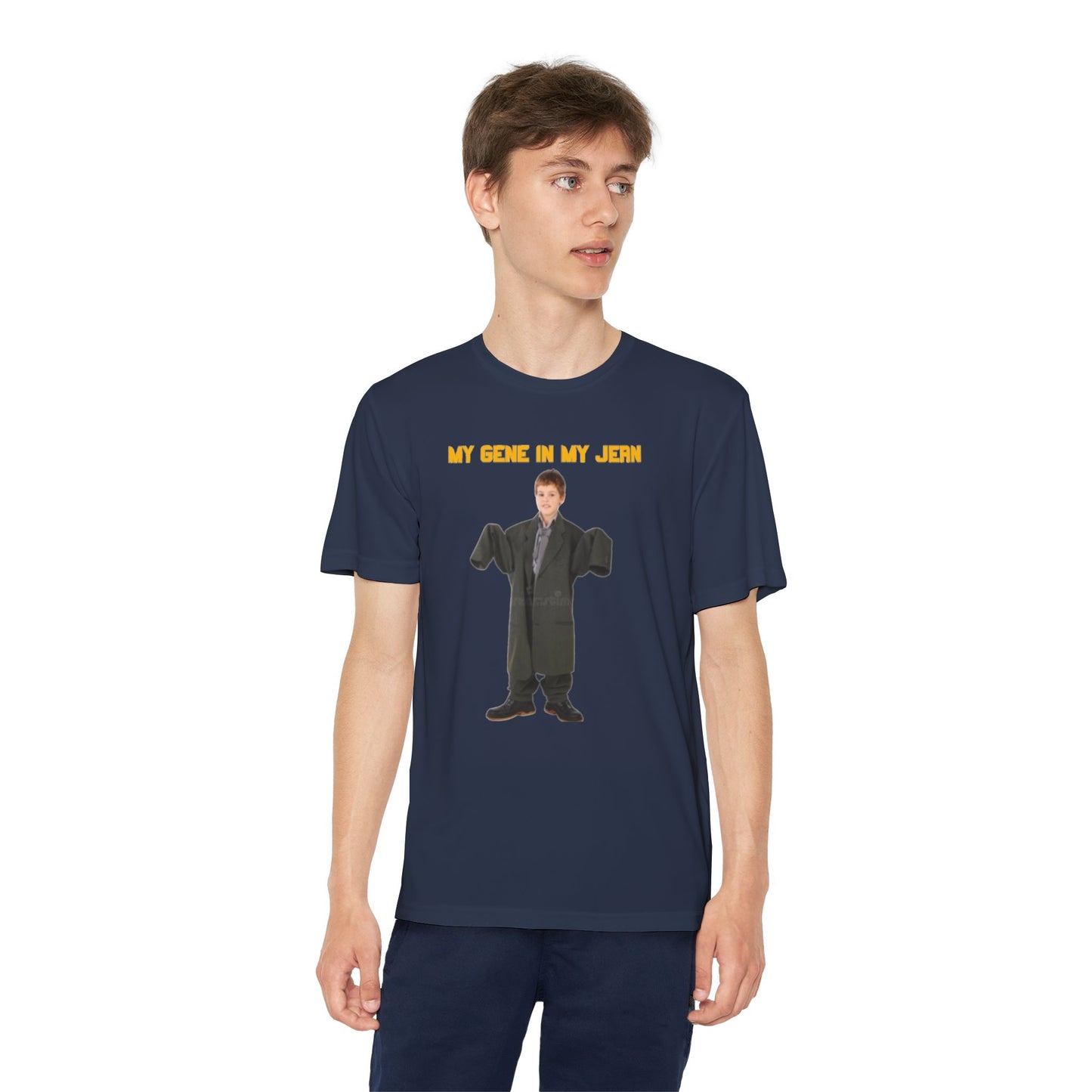Dad & Son Adventure' Tee – A Legacy Worn Boldly - T-Shirt for Family Bonding