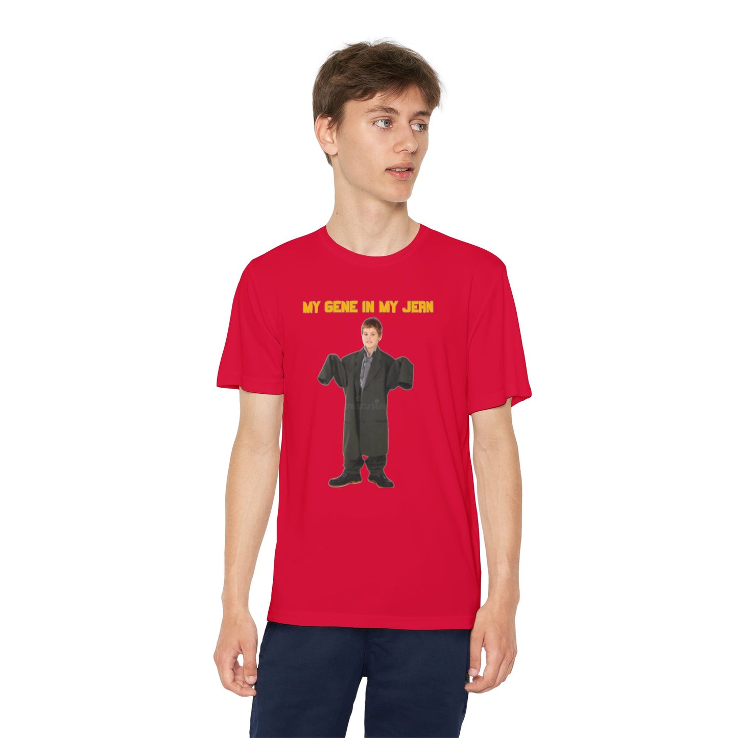 Dad & Son Adventure' Tee – A Legacy Worn Boldly - T-Shirt for Family Bonding