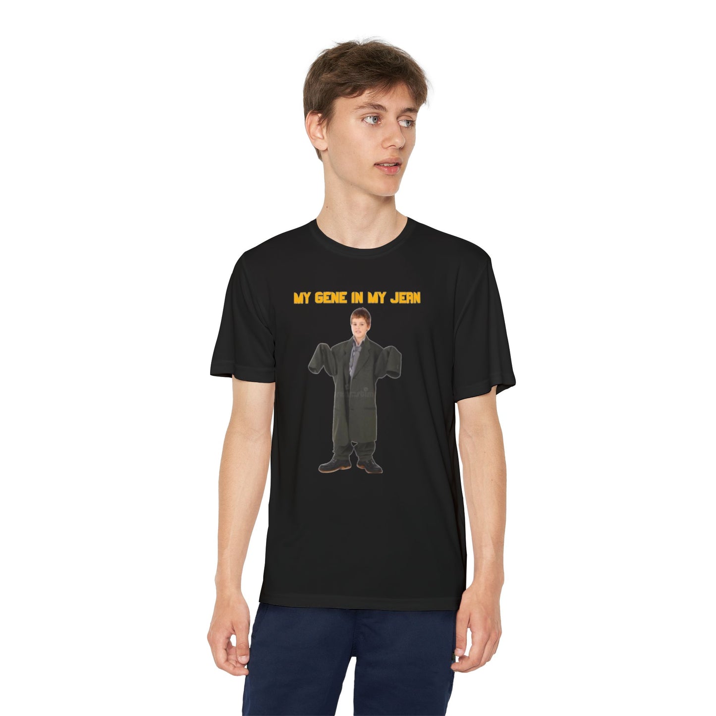 Dad & Son Adventure' Tee – A Legacy Worn Boldly - T-Shirt for Family Bonding