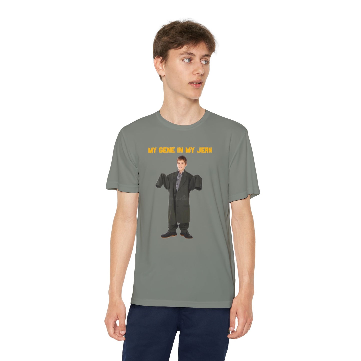 Dad & Son Adventure' Tee – A Legacy Worn Boldly - T-Shirt for Family Bonding